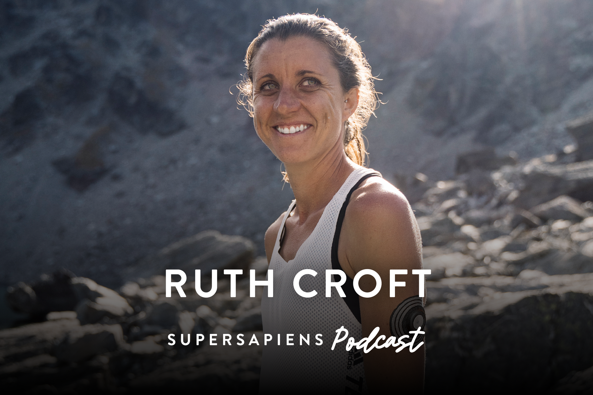 Ruth Croft - Supersapiens
