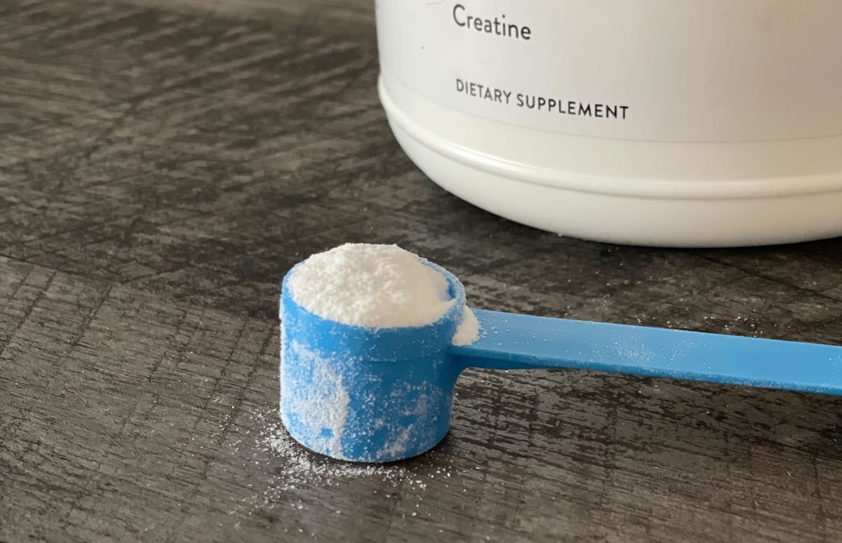 How Creatine Impacts My Glucose Levels