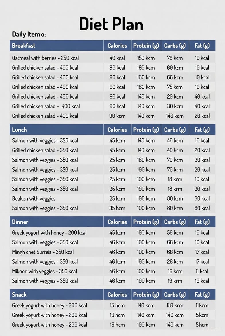 Unlocking Adaptation: The Vital Connection Between Sleep and Nutrition