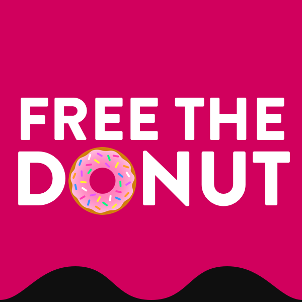 #FreeTheDonut (A Hot Take on Performance Fueling)