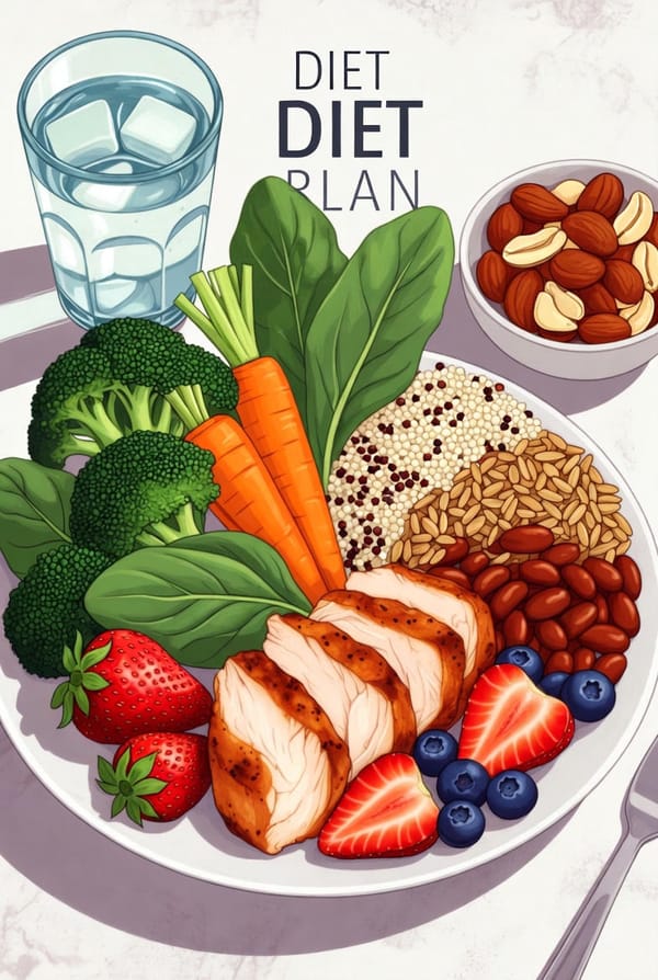 Supersapiens Podcast Summaries: Glucose, Sleep, and Athletic Performance